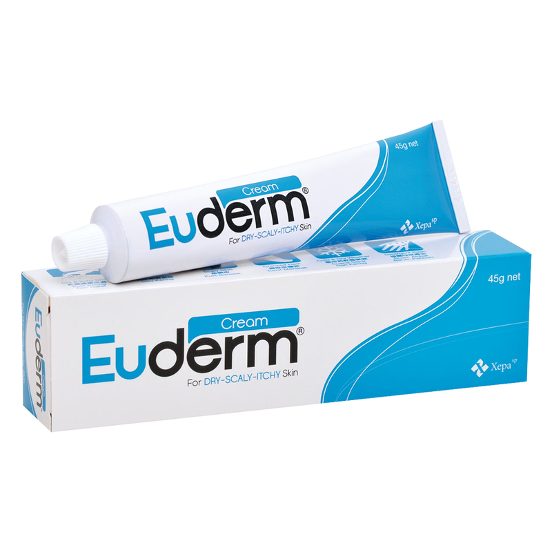 Euderm-Cream